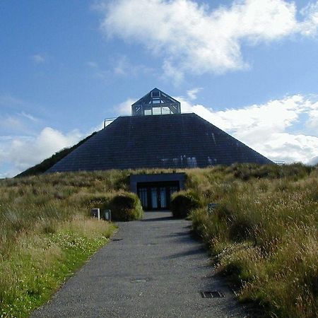 Achill View B&B Murrisk Экстерьер фото