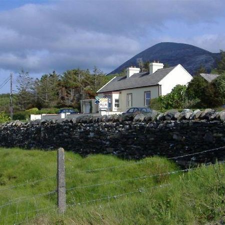 Achill View B&B Murrisk Экстерьер фото