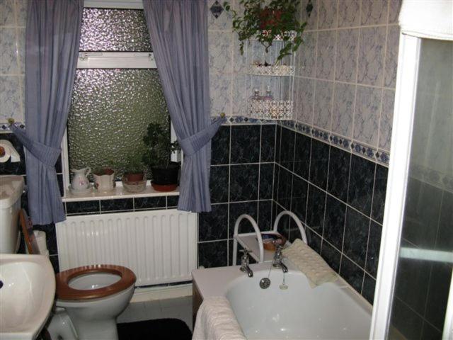 Achill View B&B Murrisk Номер фото