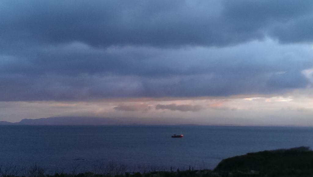Achill View B&B Murrisk Экстерьер фото