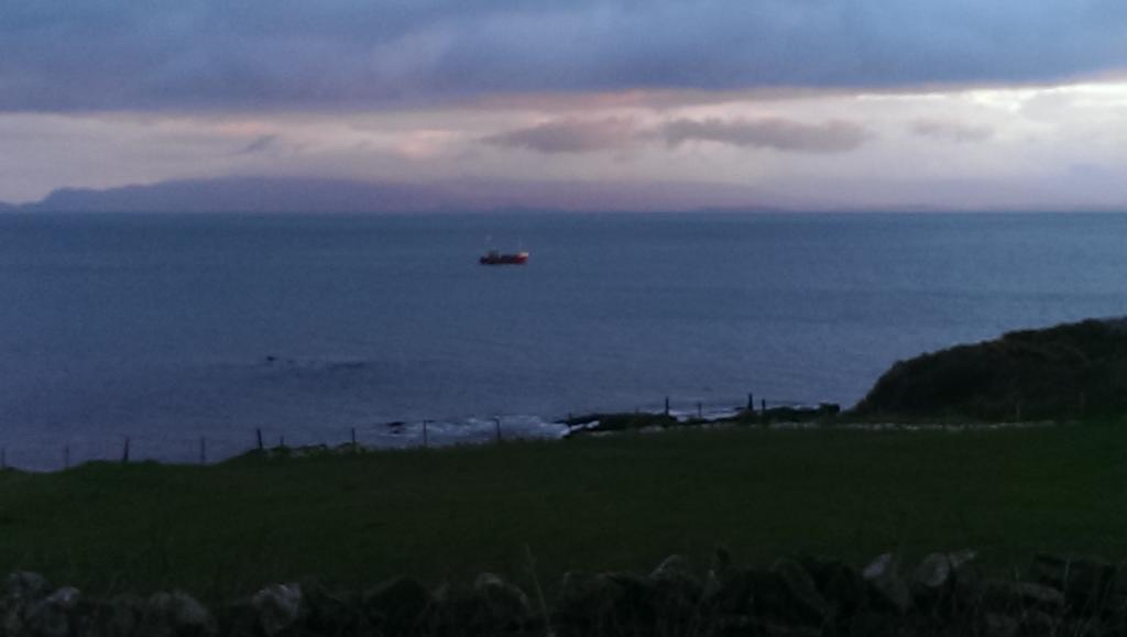 Achill View B&B Murrisk Номер фото