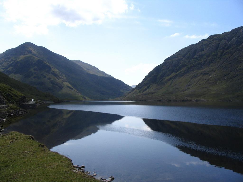 Achill View B&B Murrisk Экстерьер фото