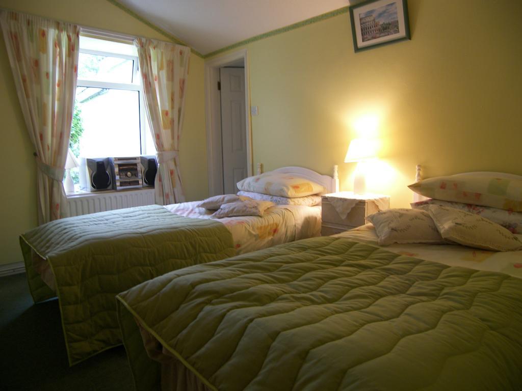 Achill View B&B Murrisk Номер фото