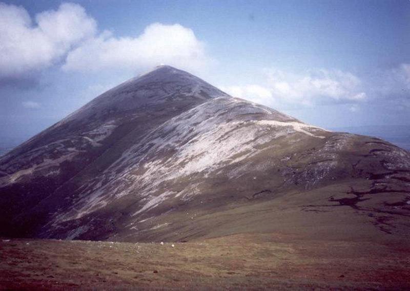 Achill View B&B Murrisk Экстерьер фото