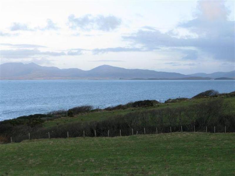 Achill View B&B Murrisk Экстерьер фото